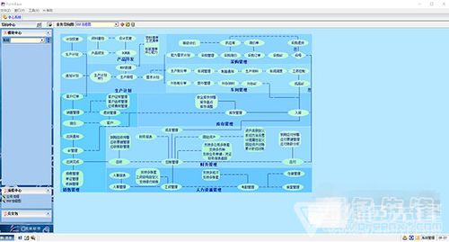 凱帆工廠管理系統 v2020.1.0 智能高效的工廠經營管理工具