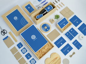 企業(yè)品牌形象設(shè)計(jì) 從視覺到心智的全方位策劃